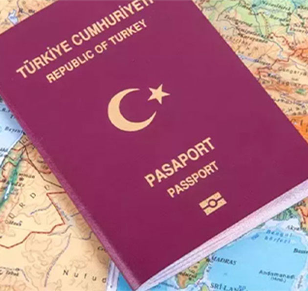 Obtaining Turkish Citizenship Through Investment: Eligibility and Process
