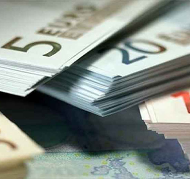 Peace Of Assets