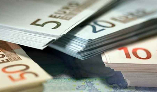 Peace Of Assets